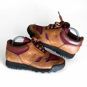 Beautiful 80s vintage new balances